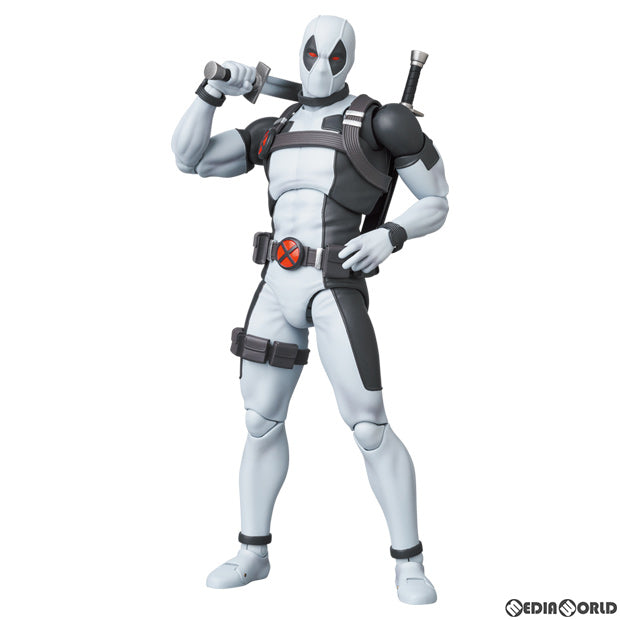 新品即納】[FIG]マフェックス No.172 MAFEX DEADPOOL(デッドプール)(X 
