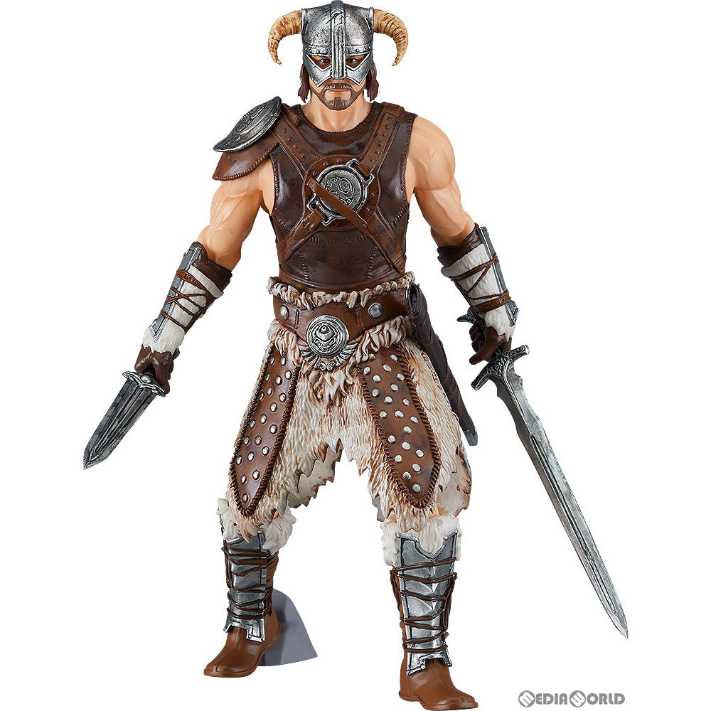 新品即納】[FIG]POP UP PARADE(ポップアップパレード) ドヴァキン The Elder Scrolls V: Skyrim(ジ  エルダー スクロールズ ファイブ スカイリム) 完成品 フィギュア グッドスマイルカンパニー