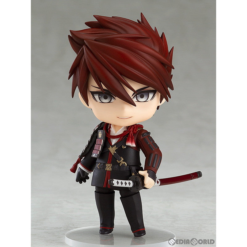 FIG]GOODSMILE ONLINE SHOP限定特典付属 ねんどろいど 810 大包