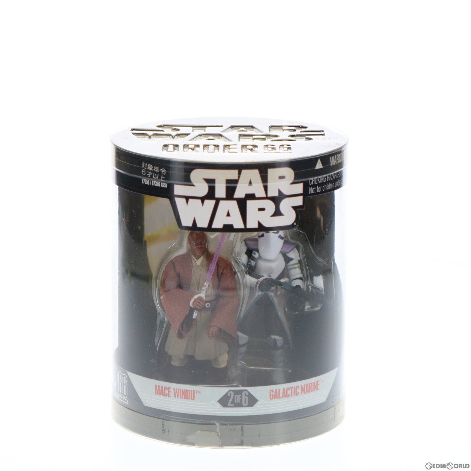 STARWARS スターウォーズ フィギュア ORDER66 全6種セット