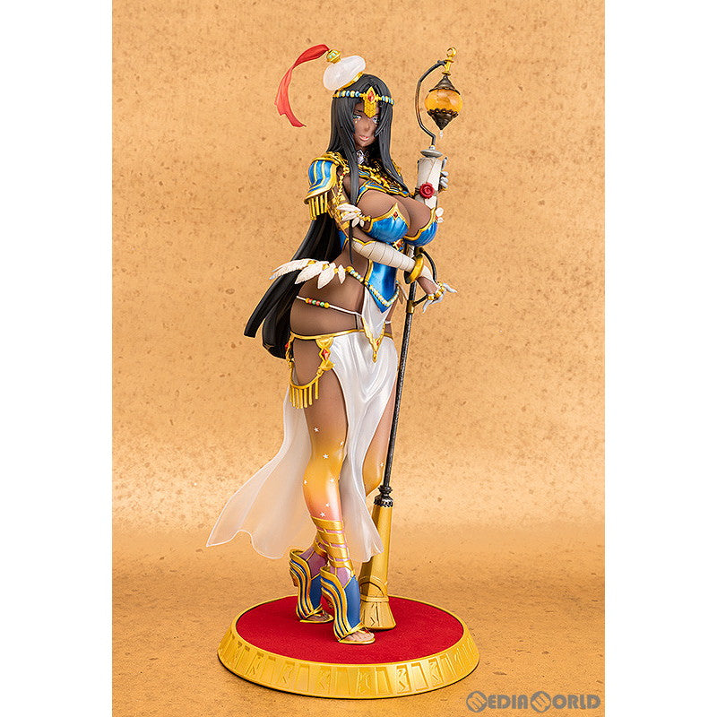 新品 Fate/Grand Order シェヘラザード 不夜城のキャスター FIG]キャスター/シェヘラザード(不夜城のキャスター) Fate/Grand Order