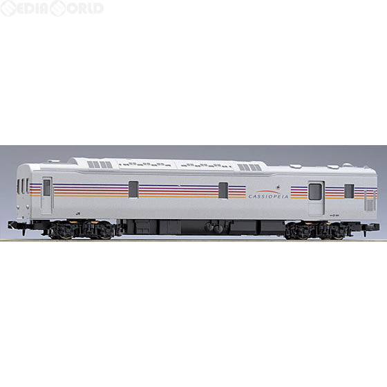 RWM](再販)8541 JR カヤ27-500形(カシオペア)(M) Nゲージ 鉄道模型