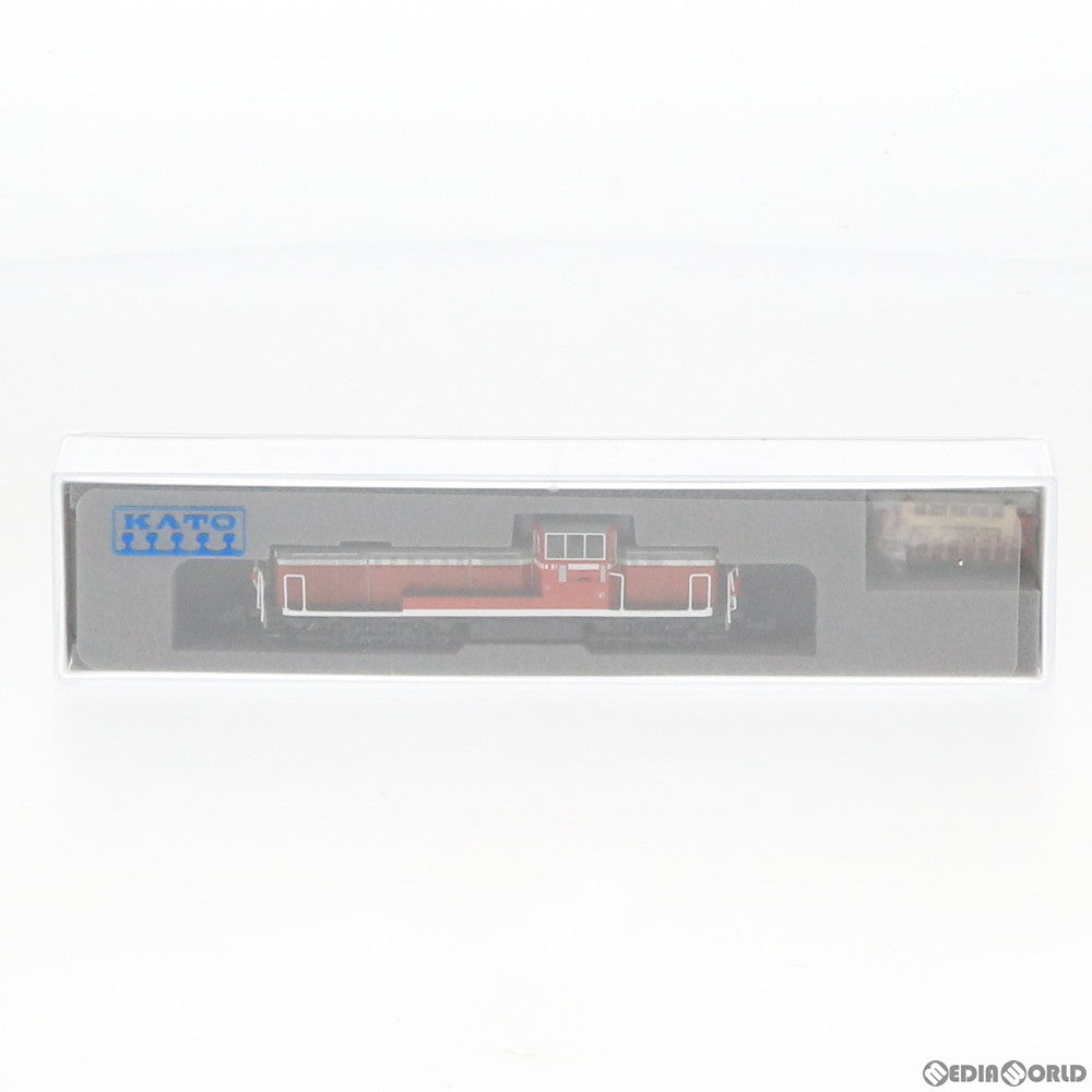 KATO 7011-2 DE10 暖地形 Nゲージ Amazon | KATO Nゲージ DE10 暖地形 7011-2 鉄道模型 ディーゼル