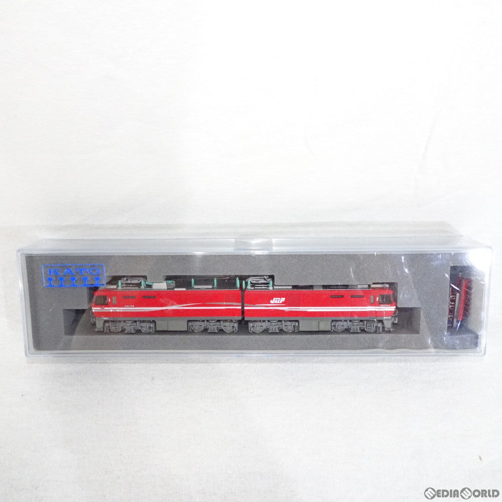 【中古即納】[RWM]3086 EH800 Nゲージ 鉄道模型 KATO(カトー)(20171102)