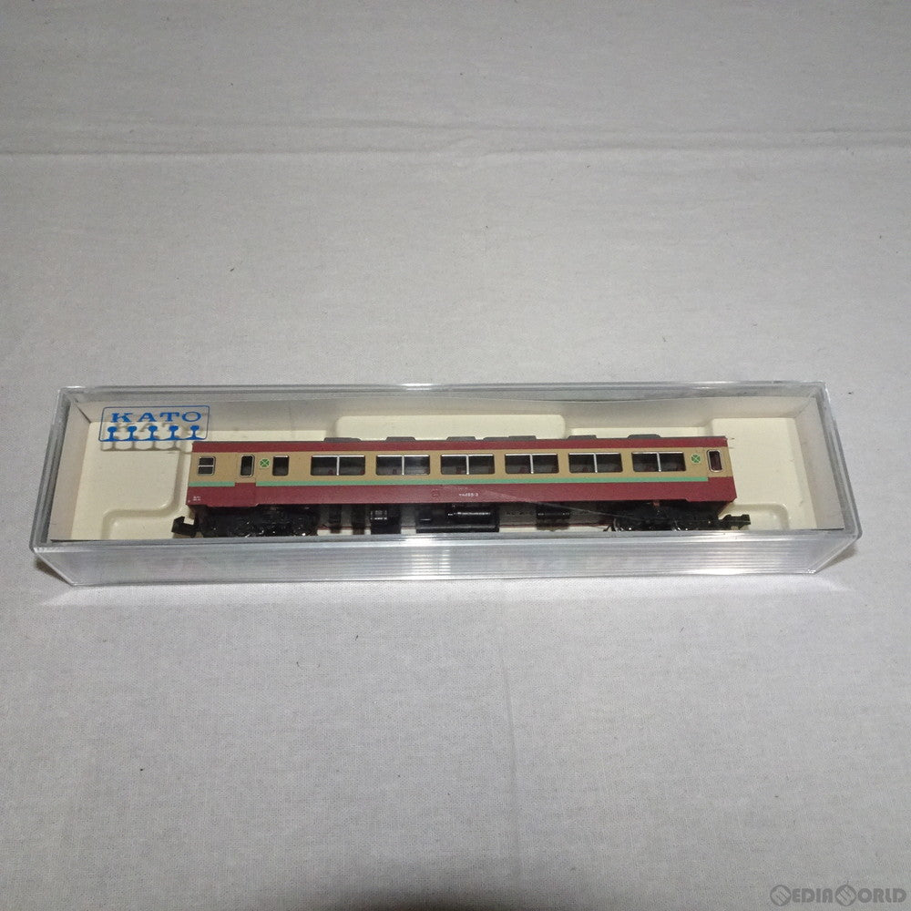 RWM]4314 サロ455 Nゲージ 鉄道模型 KATO(カトー)