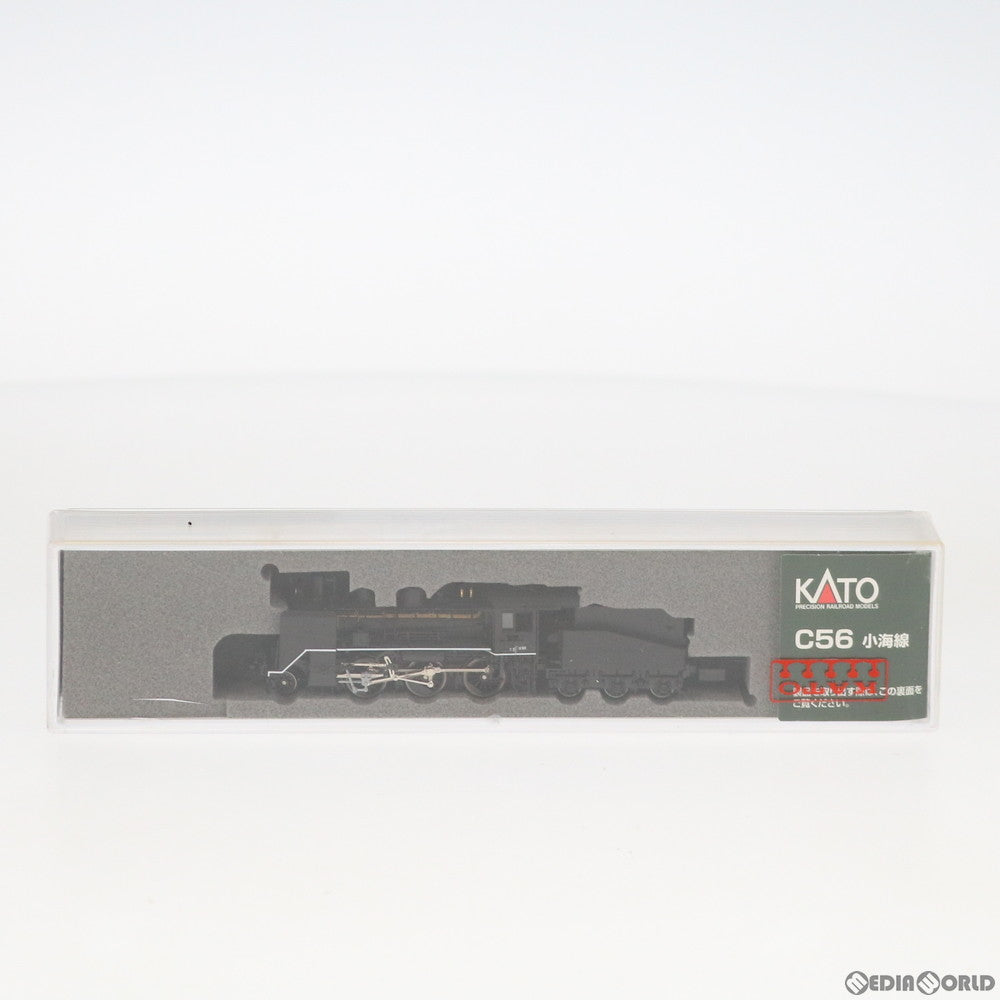 KATO Nゲージ C56 小海線 2020-1 鉄道模型 蒸気機関車(中古品)