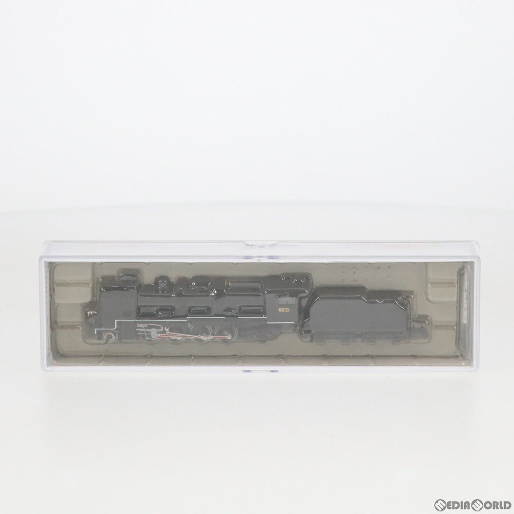 【中古即納】[RWM]A6802 D50-140(動力付き) Nゲージ 鉄道模型 MICRO ACE(マイクロエース)(20020312)