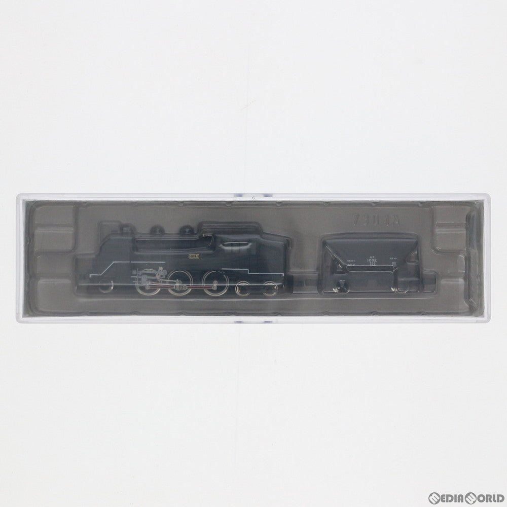 MICRO ACE C11-171 蒸気機関車 Nゲージ すずらん号 C11