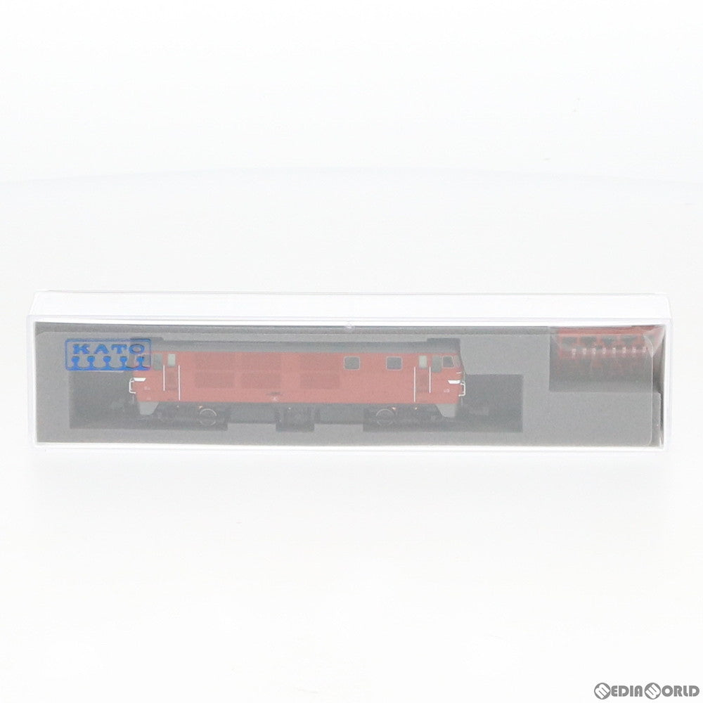 【中古即納】[RWM](再販)7010-1 DD54 ブルートレイン牽引機 Nゲージ 鉄道模型 KATO(カトー)(20200328)