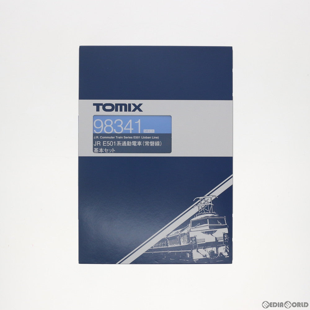 TOMIX E501系向け 屋根セット - 鉄道模型
