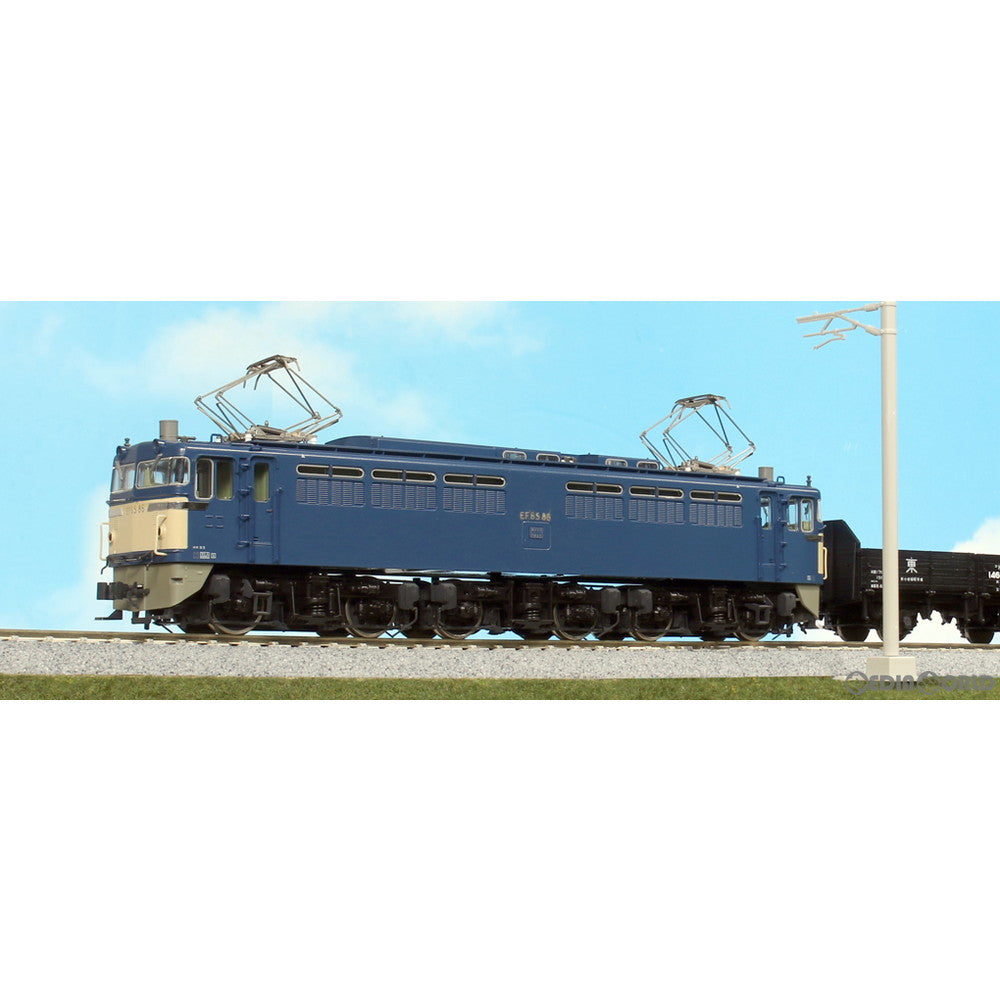 KATO HO 1-304 EF65-0番台 一般色 EF65 0番台 一般色 | KATO(カトー) 1-304 鉄道模型 HOゲージ 通販