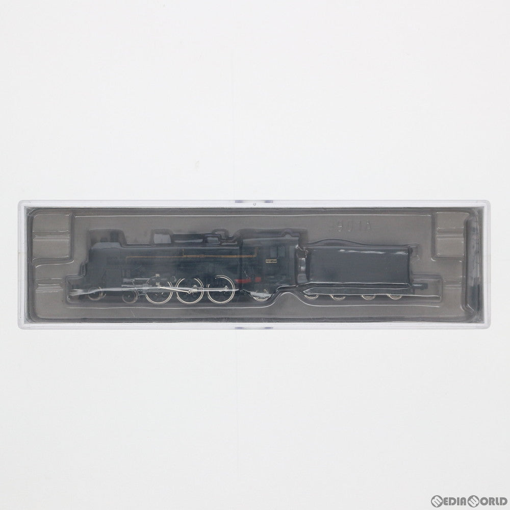 【中古即納】[RWM]A9901 蒸気機関車 C57-177 3次形 北海道タイプ(動力付き) Nゲージ 鉄道模型 MICRO  ACE(マイクロエース)(19991031)