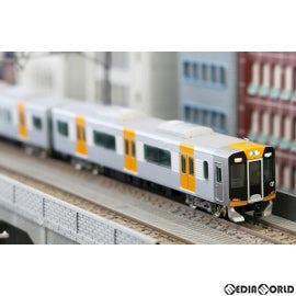 グリーンマックス 30470 阪神1000系（車番選択式）6両編成セット 30470＞阪神1000系（車番選択式）6両編成セット（動力付き）｜N
