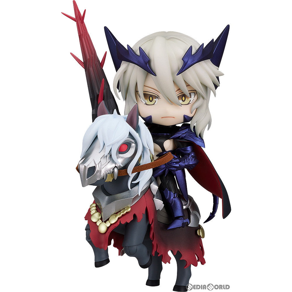 新品即納】[FIG]ねんどろいど 1868 ランサー/アルトリア・ペンドラゴン〔オルタ〕 Fate/Grand Order(フェイト/グランドオーダー)  完成品 可動フィギュア グッドスマイルカンパニー