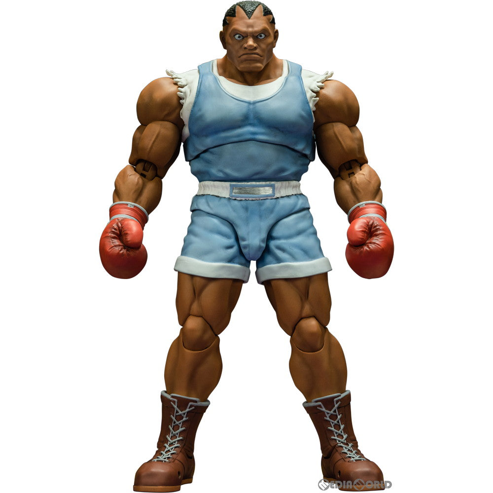 ストリートファイター　負け顔コレクション　フィギュア　ＣＡＰＣＯＭ　バイソン ストリートファイター 負け顔コレクション フィギュア