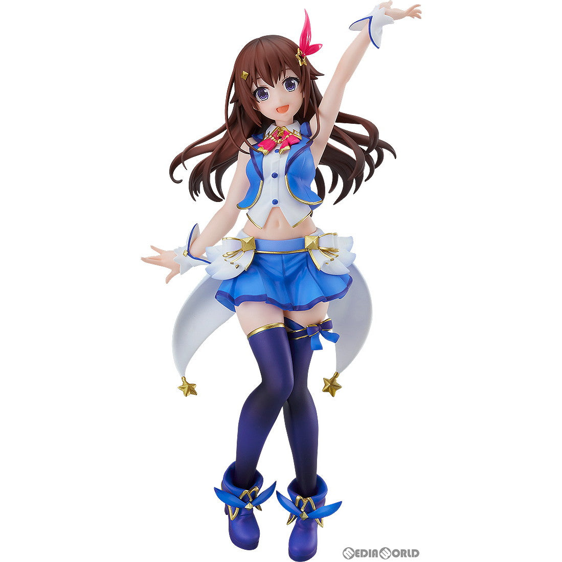 【新品即納】[FIG]POP UP PARADE(ポップアップパレード) ときのそら ホロライブプロダクション 完成品 フィギュア  マックスファクトリー(20230125)