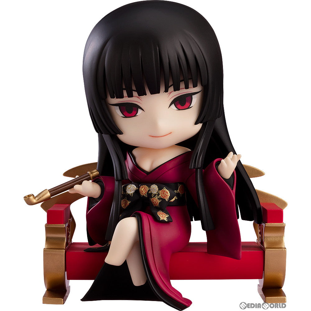 新品即納】[FIG]ねんどろいど 1960 壱原侑子(いちはらゆうこ) xxxHOLiC(ホリック) 完成品 可動フィギュア グッドスマイルカンパニー