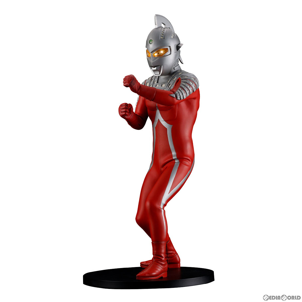 【新品即納】[FIG]Character Classics X-TREME- ウルトラセブン 完成品 フィギュア 海洋堂(20230623)