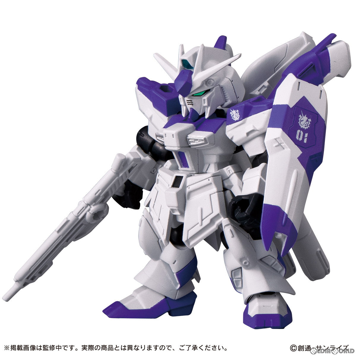 新品即納】[FIG](BOX)機動戦士ガンダム MOBILE SUIT ENSEMBLE 16.5 可動フィギュア(10個) バンダイ