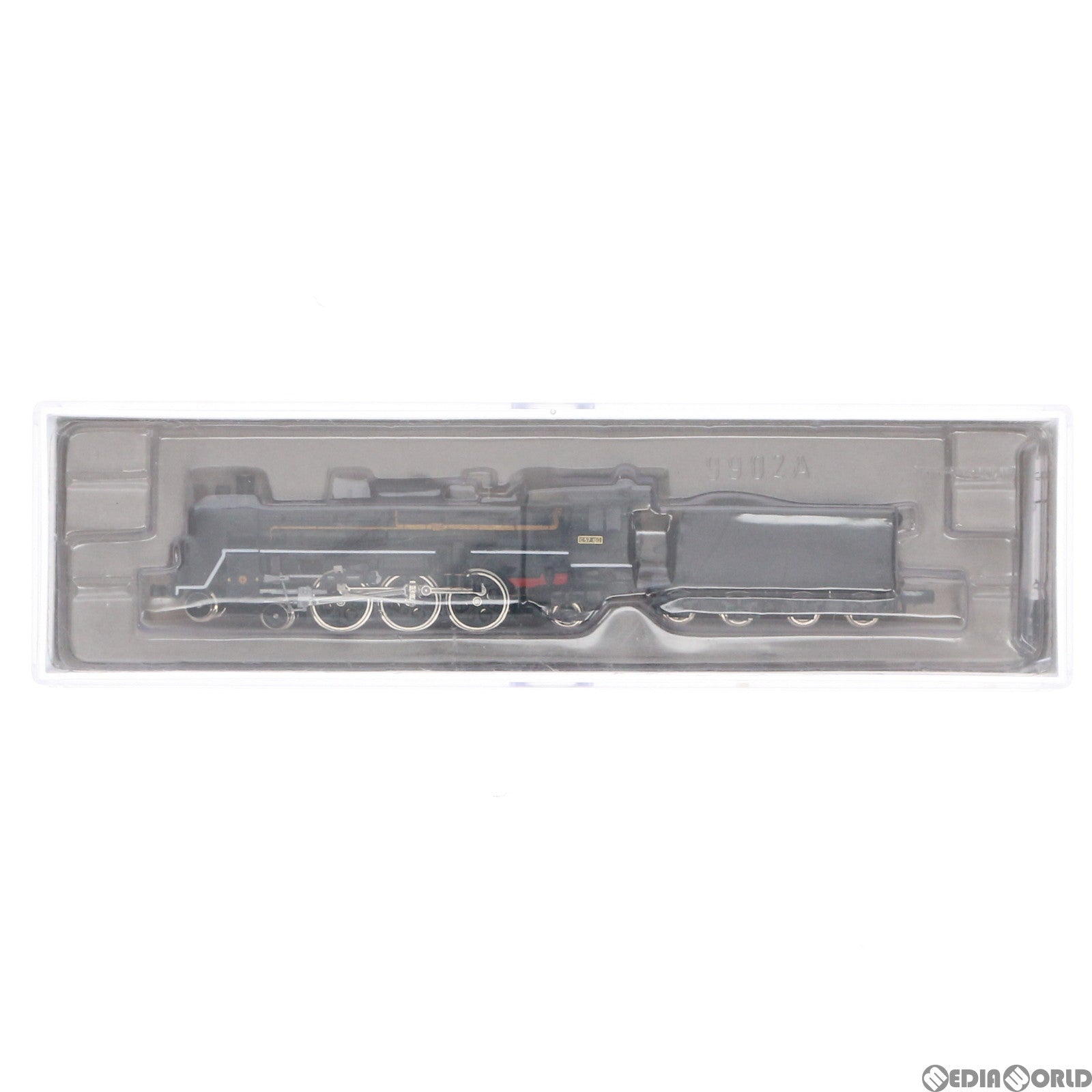 【中古即納】[RWM]A9902 蒸気機関車 C57-180 3次型(動力付き) Nゲージ 鉄道模型 MICRO  ACE(マイクロエース)(19991031)