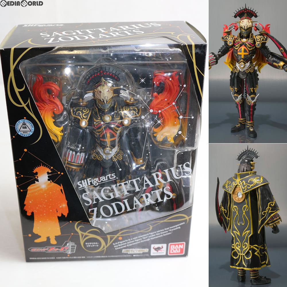 中古即納】[FIG]魂ウェブ商店限定 S.H.Figuarts(フィギュアーツ