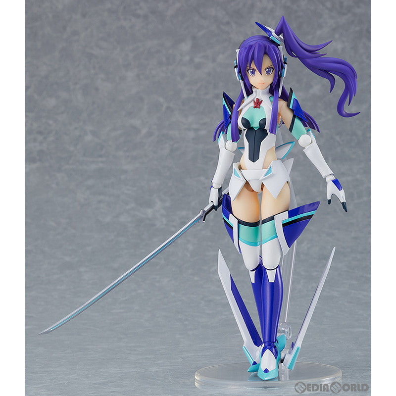 中古即納】[FIG]ACT MODE 風鳴翼(かざなりつばさ) 戦姫絶唱