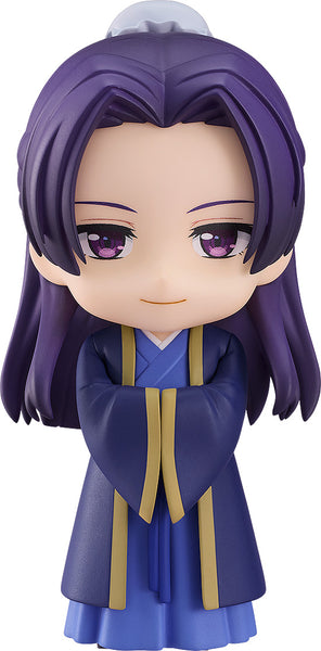 薬屋のひとりごと』より、「壬氏」がねんどろいどになって登場