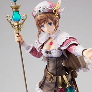 ハイプリエステス ロロナのアトリエ アーランドの錬金術師 ロロナ