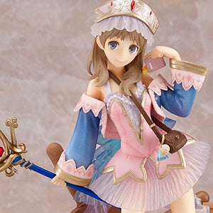 アトリエ」シリーズ トトリ | フィギュア商品一覧