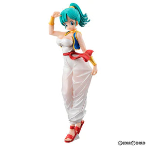 ドラゴンボール ブルマ | フィギュア商品一覧