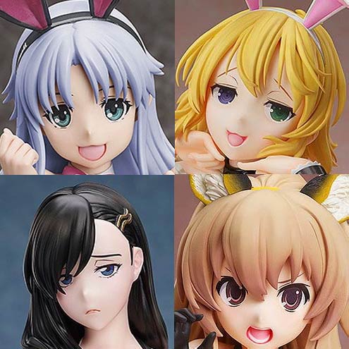 FREEing | フィギュア商品一覧
