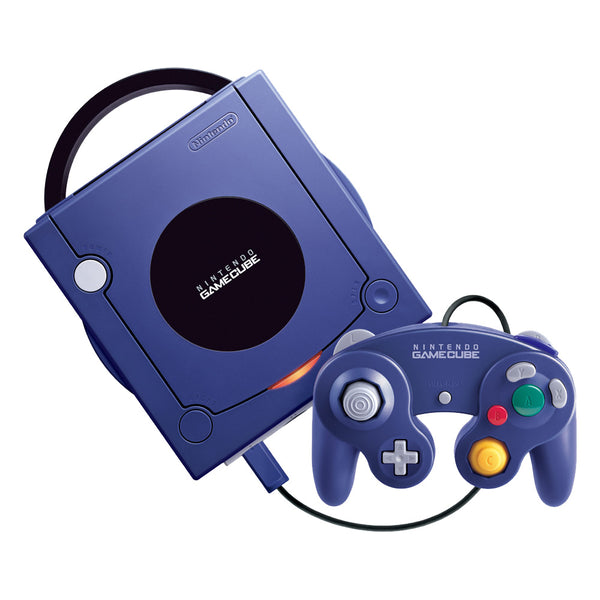 ゲームキューブ[本体]