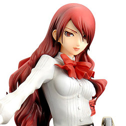 ペルソナ3 桐条美鶴 | フィギュア商品一覧