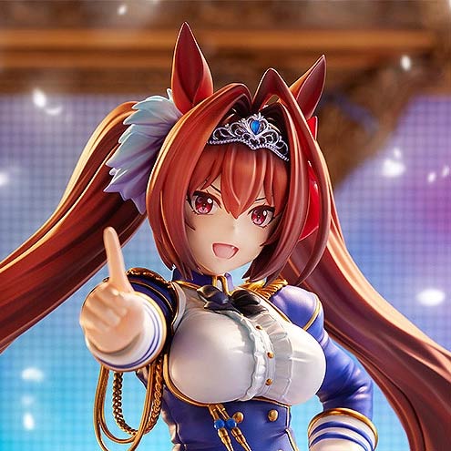 ウマ娘 | フィギュア商品一覧