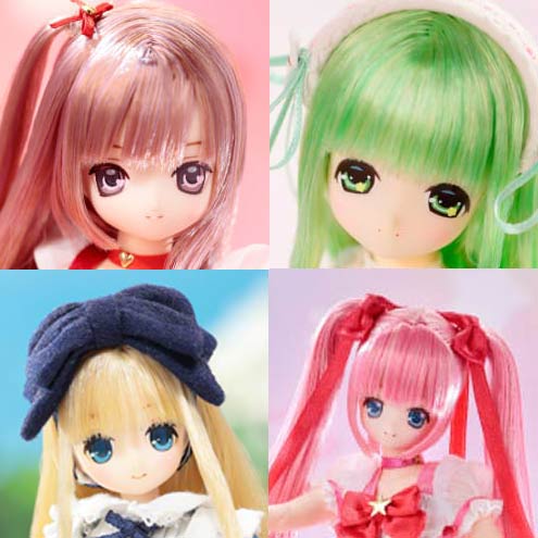 えっくす☆きゅーと