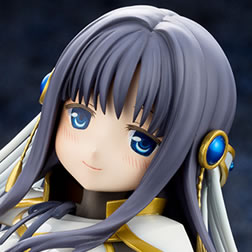 マギアレコード 魔法少女まどか☆マギカ外伝 七海やちよ | フィギュア