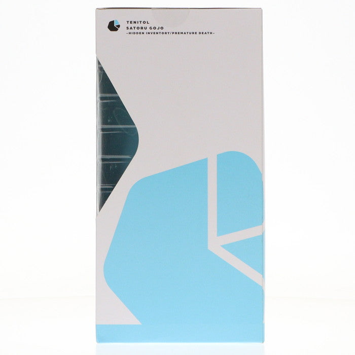 【中古即納】[FIG] TENITOL 五条悟(ごじょうさとる) -懐玉・玉折- 呪術廻戦 完成品 フィギュア(AMU-TNL0040) フリュー(20240316)