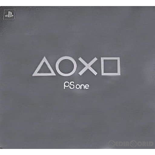 【中古即納】[お得品][B品][PS] (本体)PlayStation PS one プレイステーション PSワン(SCPH-100)(20000707)