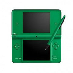 【中古即納】[お得品][B品][NDS] (本体) ニンテンドーDSi LL グリーン 任天堂(UTL-S-MKA)(20100619)