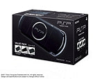 【中古即納】[お得品][B品][PSP] (本体) PlayStation Portable(プレイステーション・ポータブル) バリューパック ピアノ・ブラック(PSP-3000PB) SCE(PSPJ-30023)(20110728)