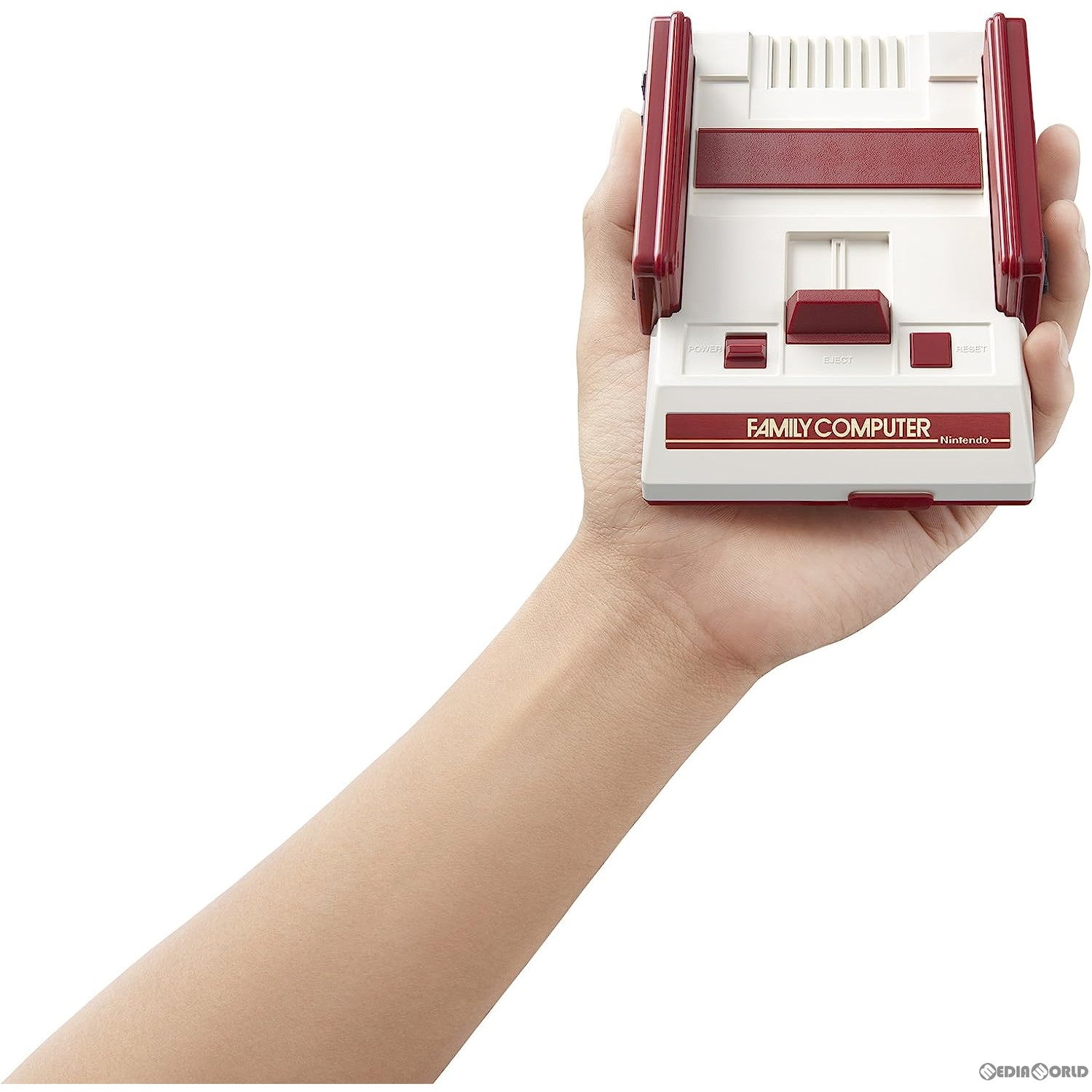 【中古即納】[B品][FC](本体)ニンテンドークラシックミニ ファミリーコンピュータ(CLV-S-HVCC) 任天堂 (20161110)