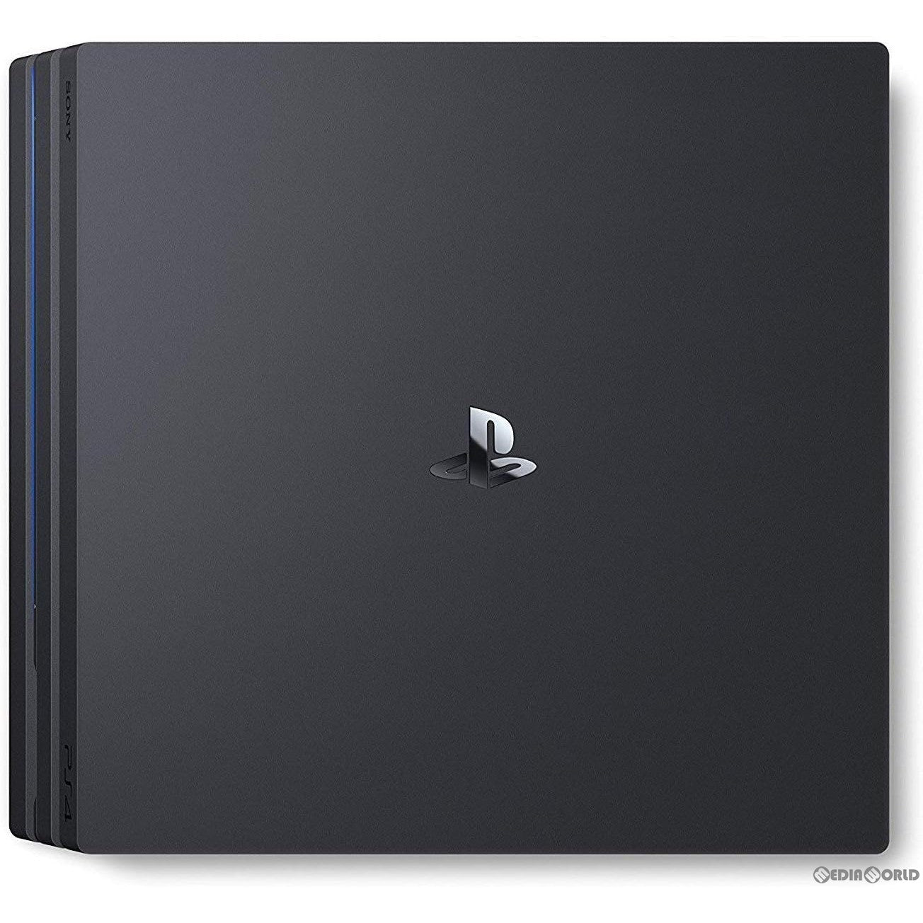 【新品即納】[PS4](本体)プレイステーション4 プロ PlayStation4 Pro ジェット・ブラック 1TB(CUH-7100BB01) ソニー・インタラクティブエンタテインメント (20170929)