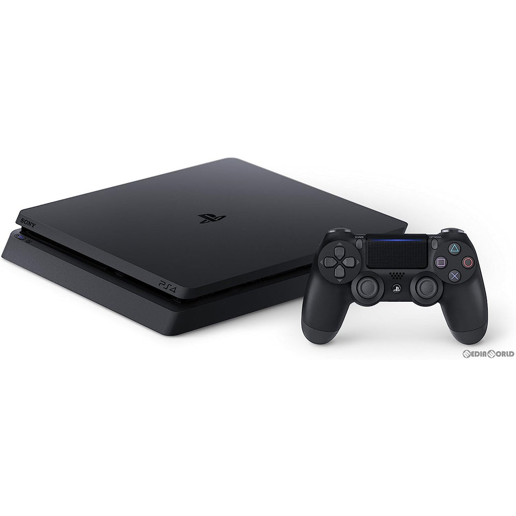 PS4](本体)プレイステーション4 プロ PlayStation4 Pro ジェット・ブラック 1TB(CUH-7200BB01)