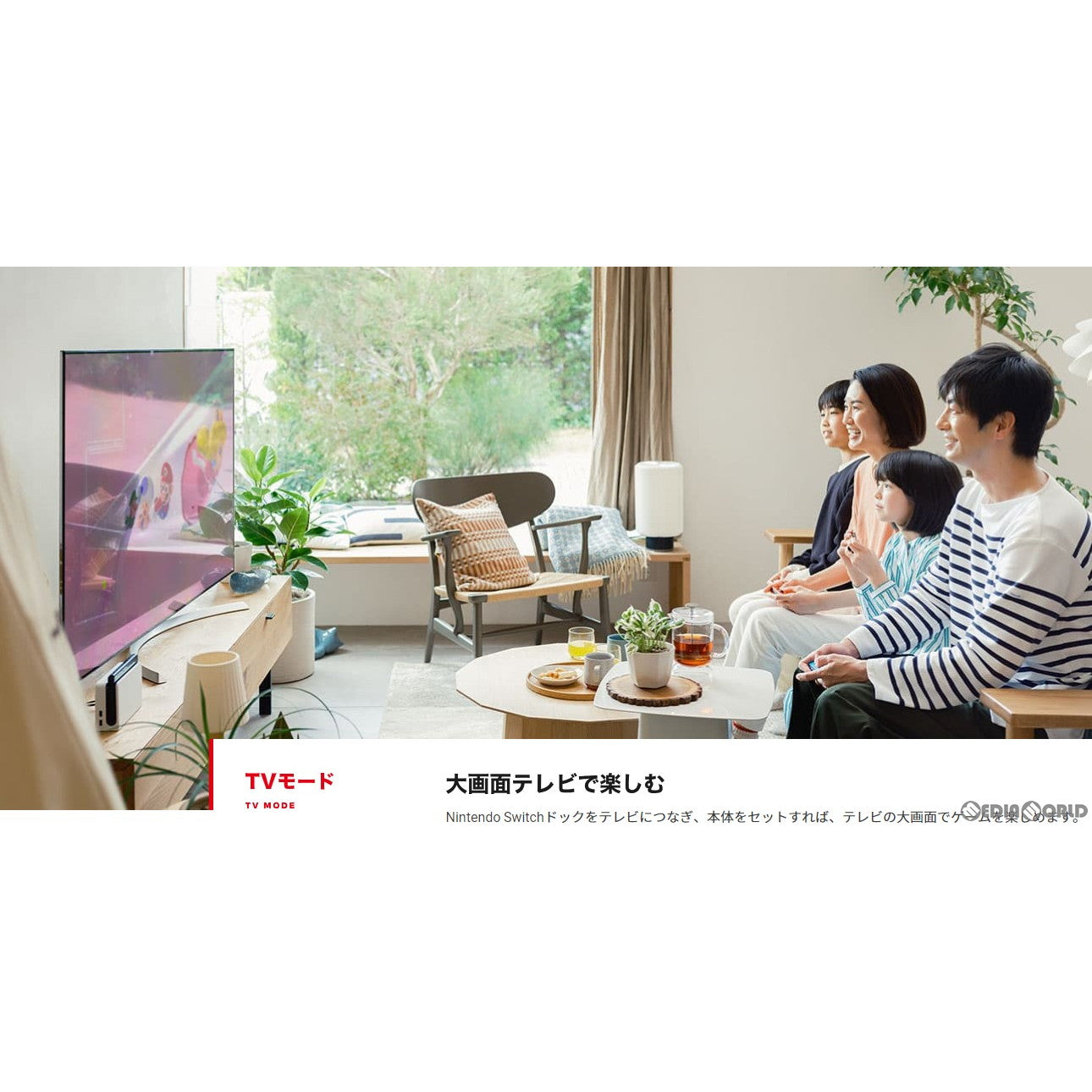 【中古即納】[本体][Switch]Nintendo Switch(ニンテンドースイッチ) Joy-Con(L) ネオンブルー/(R) ネオンレッド(HAD-S-KABAA)(20190830)