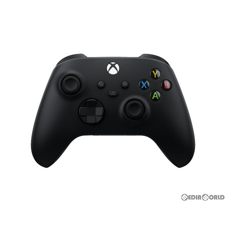 【中古即納】[XboxX/S] (本体)Xbox Series X 1TB(RRT-00015) 日本マイクロソフト(20201110)