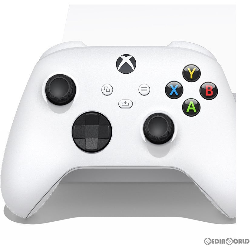 【中古即納】[XboxX/S] (本体)Xbox Series S 512GB(RRS-00015) 日本マイクロソフト(20201110)