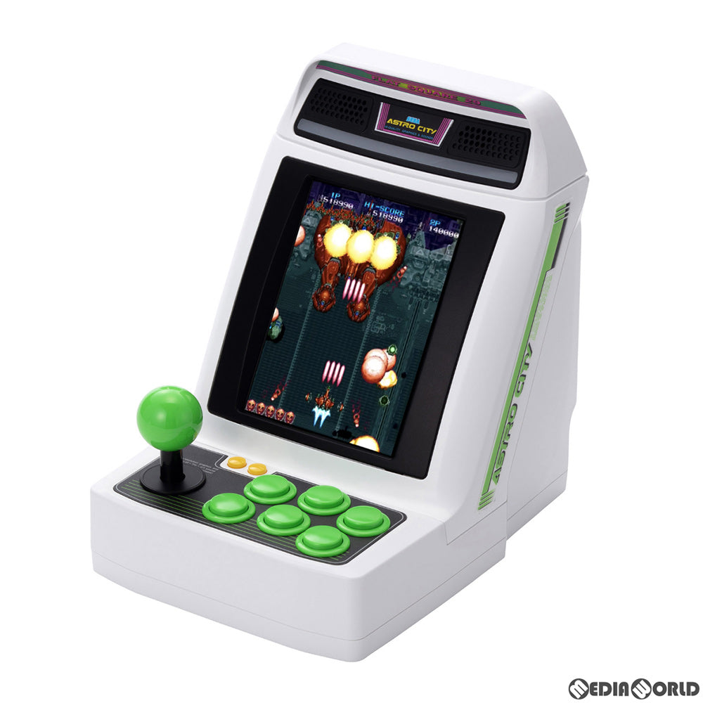 【新品】【お取り寄せ】[ETC] (本体)アストロシティミニ V(ASTRO CITY mini V)(ACS-1001-01) セガトイズ(20220728)