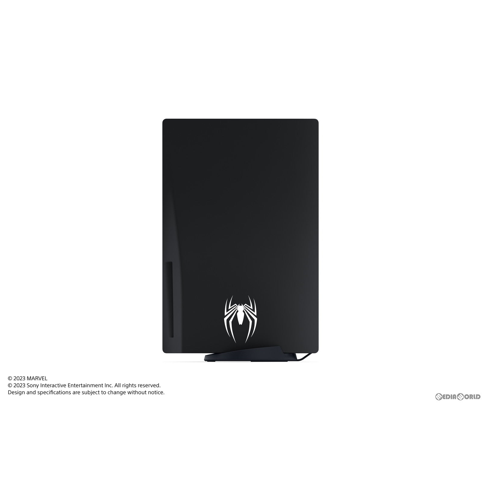 【新品即納】[PS5](本体)PlayStation5(プレイステーション5) Spider-Man 2 Limited Edition(スパイダーマン2 リミテッドエディション)(CFIJ-10013) ソニー・インタラクティブエンタテインメント (20230901)