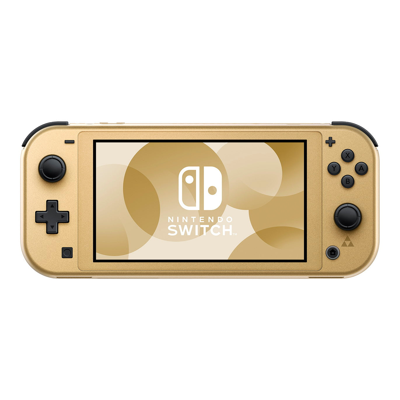 新品即納】[Switch](本体)Nintendo Switch Lite(ニンテンドースイッチライト) ハイラルエディション(HDH-S-DAZAA)