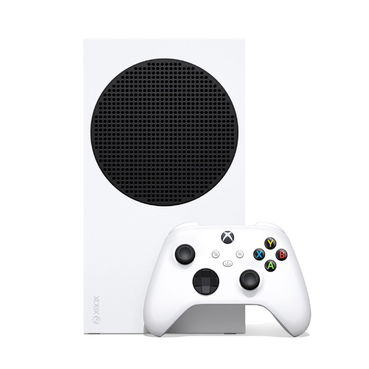 【新品即納】[XboxX/S] (本体)Xbox Series S 1TB ホワイトエディション(EP2-00650) 日本マイクロソフト(20241015)